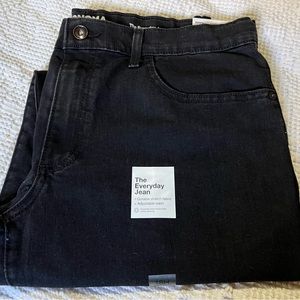 Boys Sonoma Straight leg Jeans size 18 husky